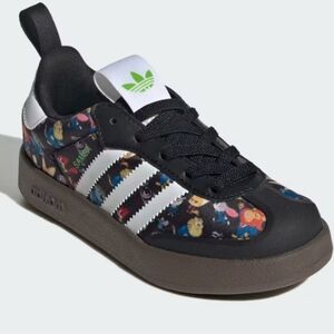 ADIDAS  ZOOTOPIA DISNEY,DISNEYLAND,Adiform,Unisex,Samba360,Samba